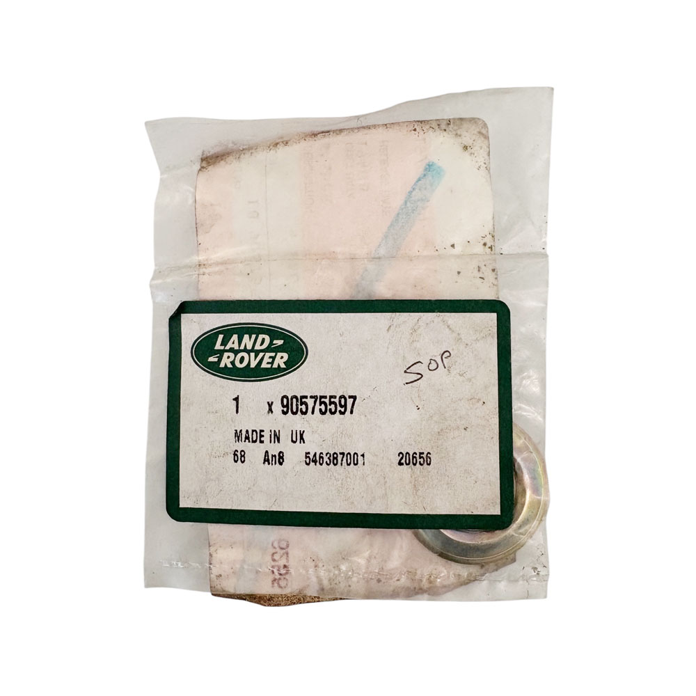 Washer for Steering Damper 90575597